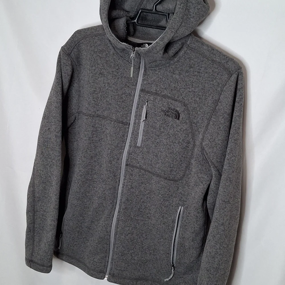 The North Face Gordon Lyon Hoodie Large